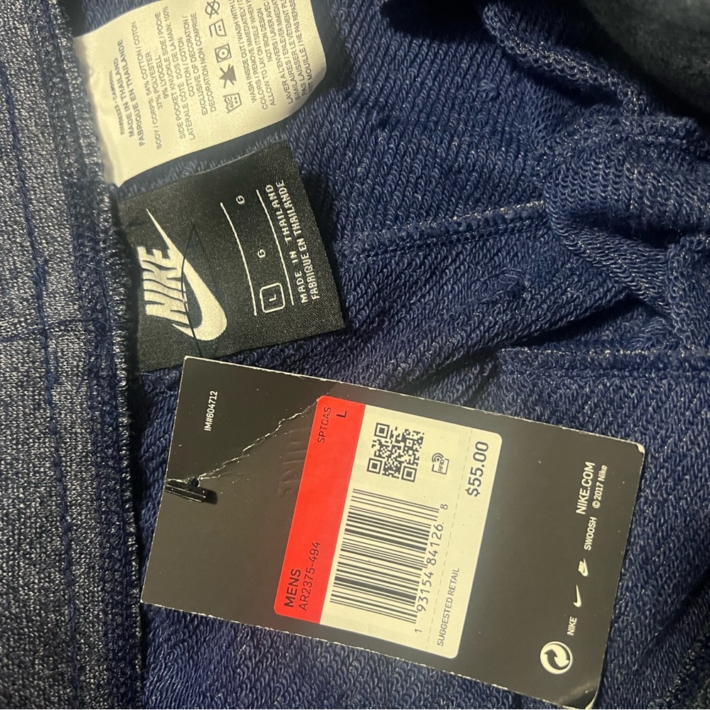 Nike shorts